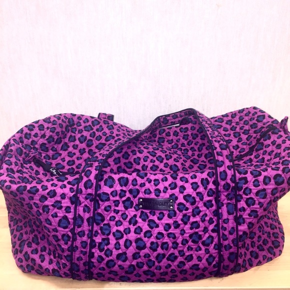 Vera Bradley Handbags - Vera Bradley Bag